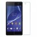GLASS25DXPE3 - film protecteur d'écran en verre trempé pour Xperia E3