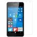 GLASSLUMIA650 - Protection d'écran en verre trempé pour Nokia Lumia 650