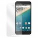 GLASSNEXUS5X - film protecteur d'écran en verre trempé pour Google LG Nexus 5X