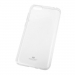 GOOSP-Y52018TRANS - Coque souple Y5-2018 en gel TPU transparent iJelly de Goospery