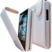 HCARBON-L3-BLA - Etui Carbone blanc pour LG Optimus L3 E400