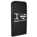 HPRN1IP5DRAPBGNE - Etui à rabat motif drapeau breton I Love Bretagne iPhone 5s