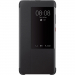HUAWEI-VIEWMATE20NOIR - Huawei Mate 20 Etui latéral SmartView avec fenêtre coloris noir