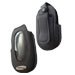 HX480NG - Etui en cuir grisse ORIGINE Samsung