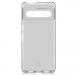 ITSPECLEARPIX7PTRSP - Coque Google Pixel 7 Pro souple et antichoc ItSkins avec coins renforcés transparente