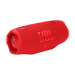 JBL-CHARGE6ROUGE - Enceinte JBL Charge 6 Rouge étanche 28 heures d'autonomie