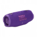 JBL-CHARGE6VIOLET - Enceinte JBL Charge 6 Violette étanche 28 heures d'autonomie