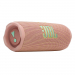 JBL-FLIP7ROSE - Enceinte JBL Flip-7 de 25W et 16 heures d'autonomie coloris rose