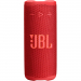 JBL-GRIPROUGE - Enceinte JBL Grip Rouge avec 16W et 14 heures d'autonomie