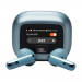 JBL-LIVEFLEX3BLEU - Écouteurs JBL Live Flex 3 Bleu 50 heures d'autonomie
