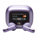 JBL-LIVEFLEX3VIOLET - Écouteurs JBL Live Flex 3 Violet 50 heures d'autonomie