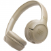 JBL-T530BTBEIGE - Casque JBL Tune 530BT Bluetooth gold super basses énorme autonomie de 76 heures