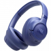 JBL-T730BTBLEU - Casque JBL Tune 730BT Bluetooth bleu super basses autonomie 76h