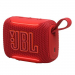 JBLGO5RED - Enceinte bluetooth JBL Go-5 coloris rouge étanche 10 heures de musique