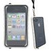 SEALABOX_BLANC - Etui universel Sealabox krusell étanche anti-poussière blanc