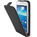 LUXYG3815NOIR - Etui Slim Luxy noir pour Galaxy Express 2 G3815