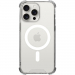 MAGAIRBAG-IP15PRO - Coque Airbag coins renforcés pour iPhone 15 Pro avec système MagSafe 