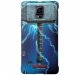 MARVEL-NOTE4THOR - Coque Marvel The Avengers Thor pour Samsung Galaxy Note 4 