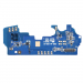 MODULE-COREM4 - Carte fille / SUB PCA origine Crosscall Core M4 / M4 Go avec microphone