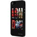 COVCITYARTIP5-LONDON - Coque Moxie CityArt London pour iPhone 5