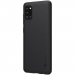 NILLKFROSTGALA31NOIR - Coque robuste Nillkin Frosted pour Samsung Galaxy A31 coloris noir