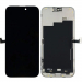OLED-IPHONE16PROMAX - Ecran iPhone-16 Pro Max (vitre tactile et dalle soft OLED) coloris noir