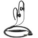 OMX180 - Sennheiser OMX180 Casque HiFi avec Micro et télécommande pour Apple iPhone iPod