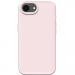 RHINO-CLASSICIP16EROSE - Coque RhinoShield Classic pour iPhone 16e coloris beige rose