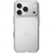 RHINO-CLEARIP17PMAX - Coque RhinoShield pour iPhone 17 PRO MAX série Crystal Clear anti jaunissement ultra robuste