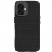 RHINO-IP16CARBONE - Coque RhinoShield pour iPhone 16 en fibres de carbone noir