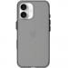 RHINO-TINTIP17 - Coque RhinoShield pour iPhone 17 série Jelly Tint coloris gris fumé