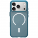 RHINO-TINTMAGIP17PMAXBLEU - Coque RhinoShield pour iPhone 17 Pro MAX série Jelly Tint MagSafe coloris bleu translucide