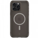 RHINOAIRX-IP16PMAXNOIR - Coque iPhone 16 Pro Max antichoc Air-X MagSafe Rhinoshield colorie Transparent noir