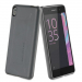 SEIPC0005-XPE5 - Coque antichoc Xperia-E5 noire Made for Xperia SEIPC0005