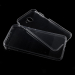 SKIN360-J6PLUS2018 - Coque Galaxy J6+ 2018 protection intégrale transparente avant arrière 360°