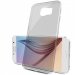 SKINCOVS6FUME - Coque souple ultra fine Skin fumée pour Samsung Galaxy S6 SM-G920