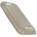 SOFTYGEL-DEFYMINI-FU - Housse Softygel fumée pour Motorola Defy Mini