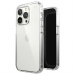 SPECK-IP15PMAX-PRESIDIOCLEAR - Coque antichoc iPhone 15 Pro Max Speck Presidio-Clear coloris transparent
