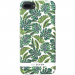 SVNCSJG4IP7 - Coque So-Seven Paris pour iPhone 7/8/SE 2020 motif Jungle feuilles vertes