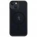 TACT-HYPERIP13NOIR - Coque noire pour iPhone 13 avec système MagSafe Hyperstealth de Tactical