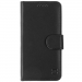 TACTFIELD-MOTOG62 - Etui Motorola G62 Tactical Field avec logements carte fonction stand coloris noir