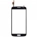 TACTG7105NOIR - Vitre Face Avant et Surface Tactile Galaxy Grand-2 G7105 coloris noir