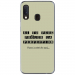TPU0A20EPERFECTIONVERT - Coque souple pour Samsung Galaxy A20e avec impression Motifs frôler la perfection vert