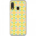 TPU0A20ERETRO5 - Coque souple pour Samsung Galaxy A20e avec impression Motifs retro 5