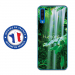 TPU0A50HUMANITY - Coque souple pour Samsung Galaxy A50 avec impression Motifs Humanity
