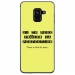 TPU0A8PLUS18PERFECTIONJAUNE - Coque souple pour Samsung Galaxy A8-Plus 2018 avec impression Motifs frôler la perfection jaune