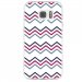 TPU0GALS7MARIN3 - Coque souple pour Samsung Galaxy S7 SM-G930 avec impression Motifs thème marin 3