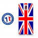 TPU0NOKIA31UNIONJACK - Coque souple pour Nokia 3-1 avec impression Motifs Union Jack