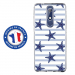 TPU0NOKIA51MARIN2 - Coque souple pour Nokia 5-1 avec impression Motifs thème marin 2