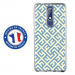TPU0NOKIA51RETRO1 - Coque souple pour Nokia 5-1 avec impression Motifs retro 1